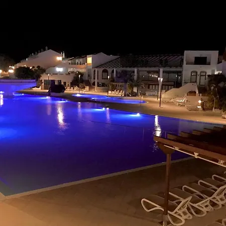 Bright With Pool In Tenerife South Appartement *